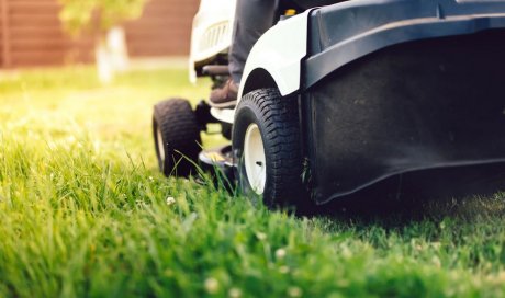 Société spécialisée dans l’entretien de jardin de particulier Bourgoin‑Jallieu