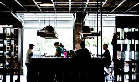 Nettoyage de vitres pour restaurants et bars à Bourgoin-Jallieu